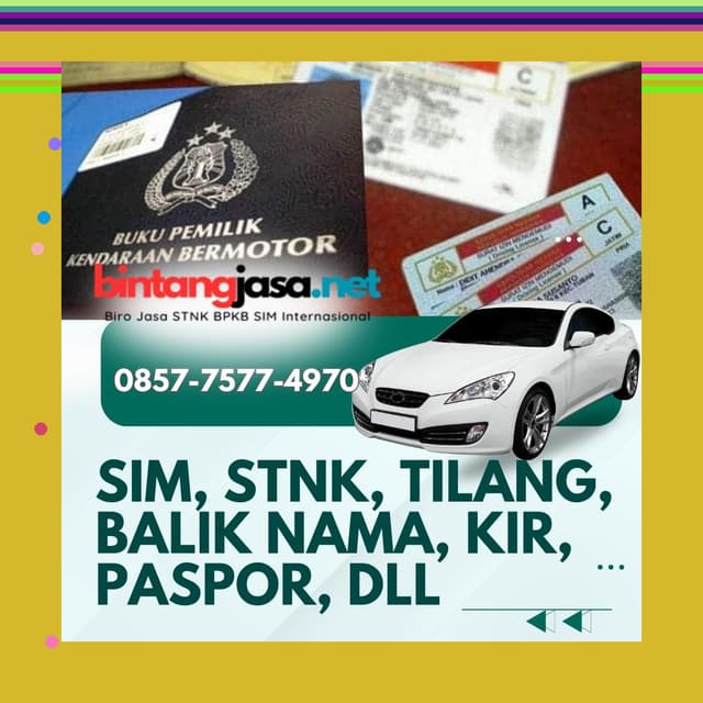 Biro Jasa SIM STNK KIR Balik Nama Surat Kendaraan Di Jakarta__3.jpg