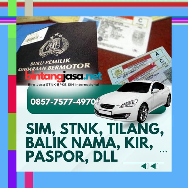 Biro Jasa SIM STNK KIR Balik Nama Surat Kendaraan Di Jakarta__9.jpg