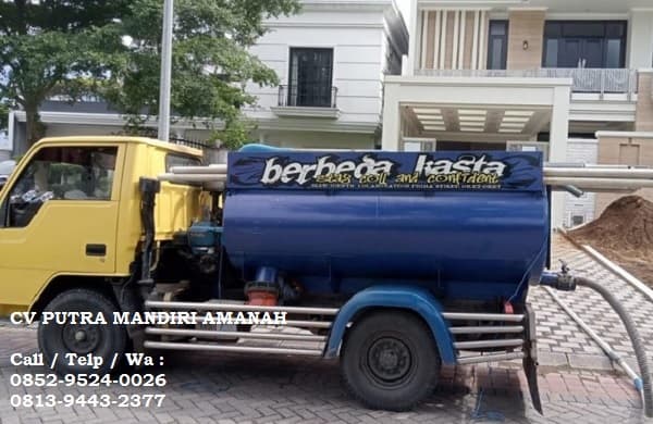 2. Sedot WC Kendari, Hindari Risiko Memperburuk Masalah WC Mampet.jpg